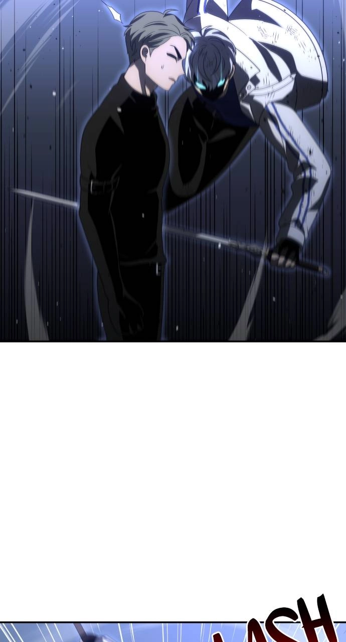 I Was the Final Boss Chapter 66 - Page 20