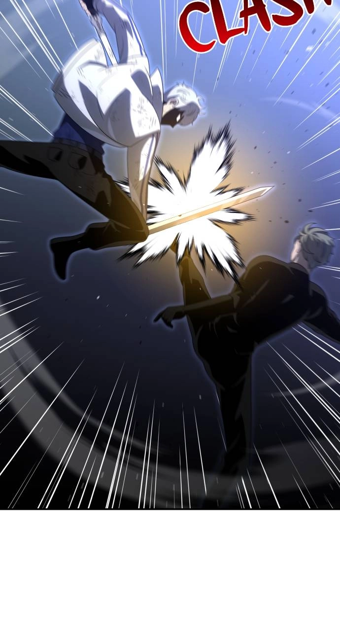 I Was the Final Boss Chapter 66 - Page 21