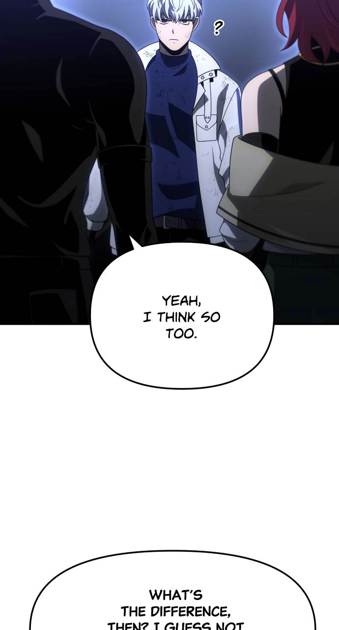 I Was the Final Boss Chapter 66 - Page 27
