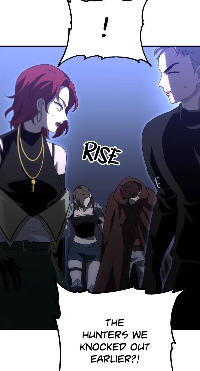 I Was the Final Boss Chapter 66 - Page 29