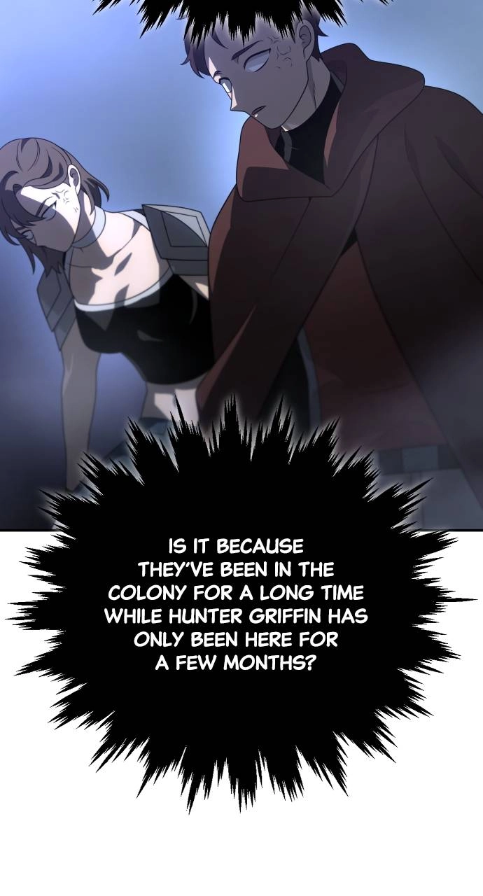 I Was the Final Boss Chapter 66 - Page 32