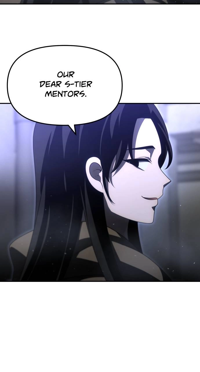 I Was the Final Boss Chapter 66 - Page 38