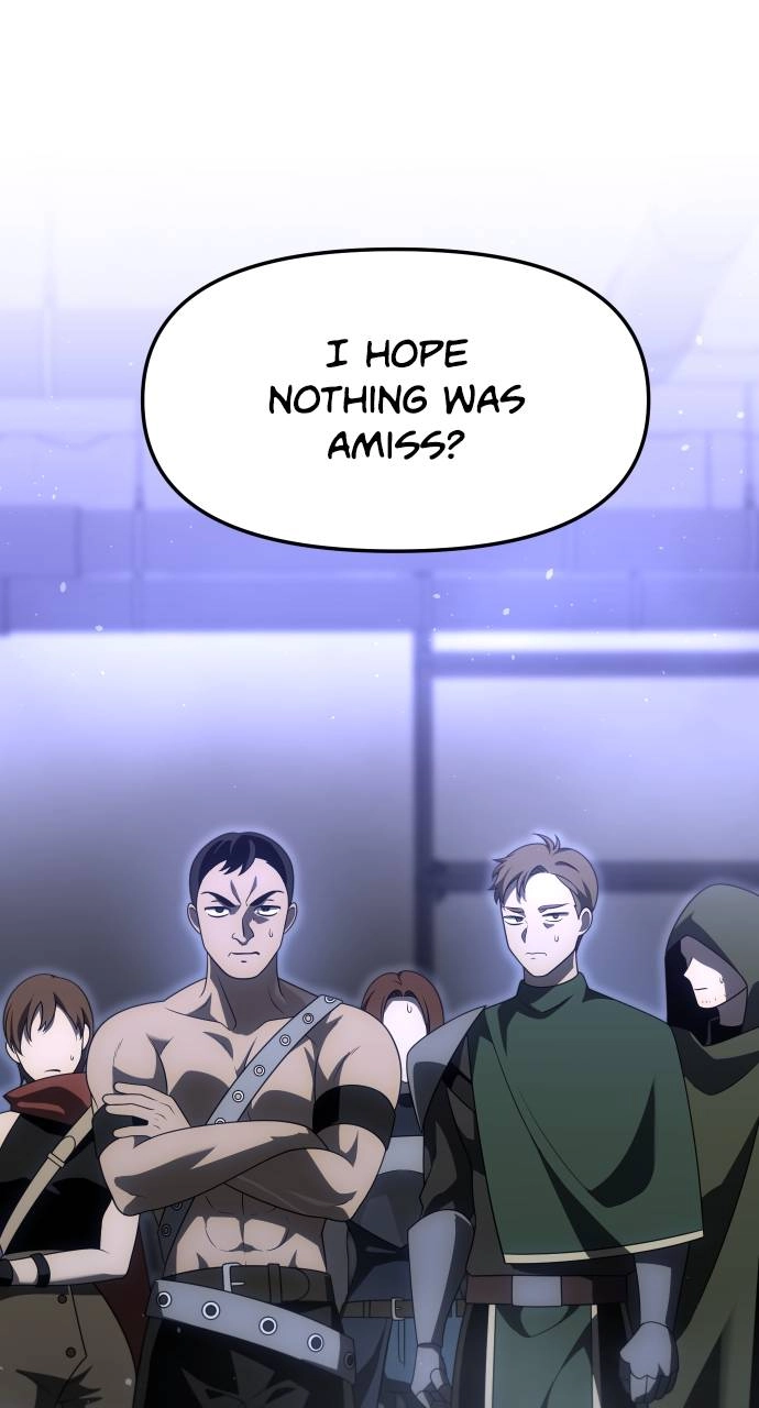 I Was the Final Boss Chapter 66 - Page 39