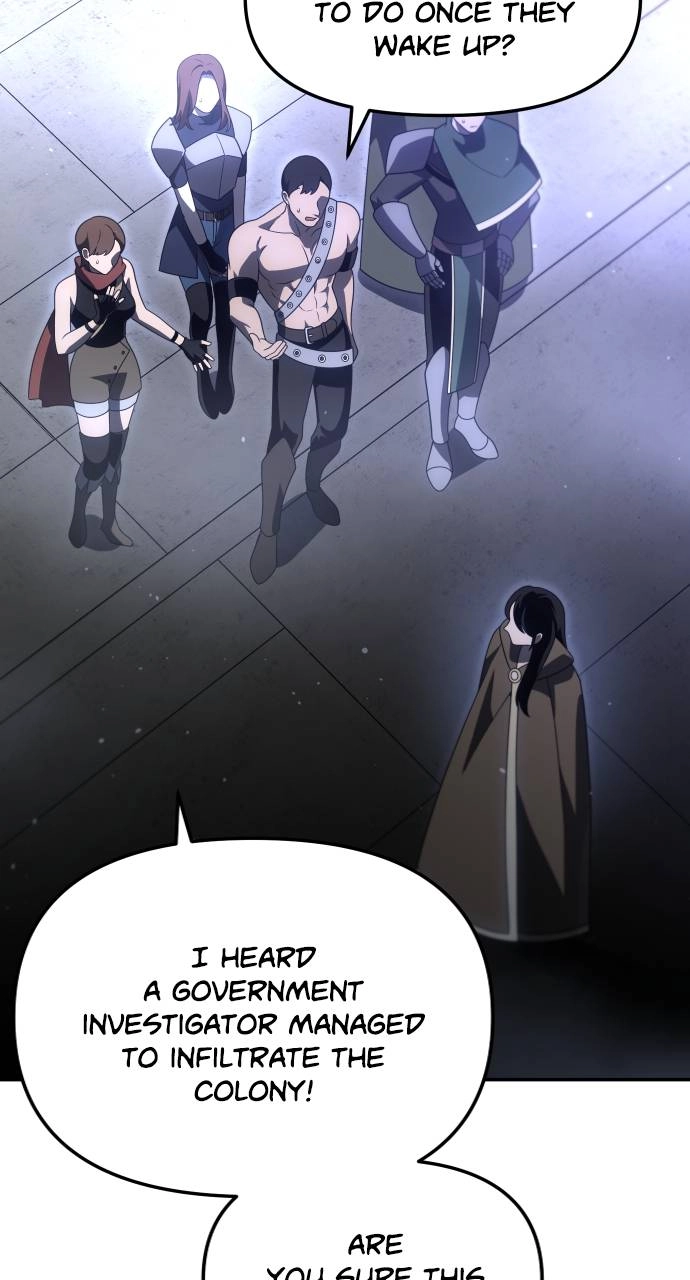 I Was the Final Boss Chapter 66 - Page 41