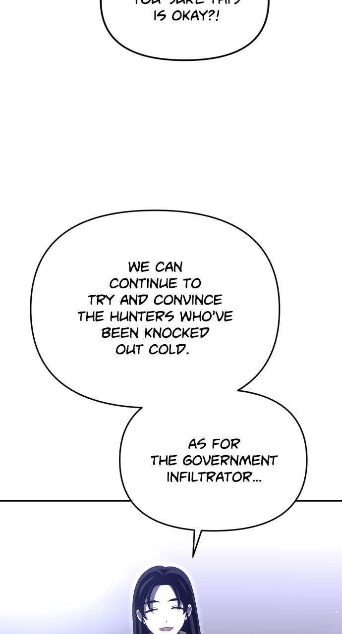 I Was the Final Boss Chapter 66 - Page 42