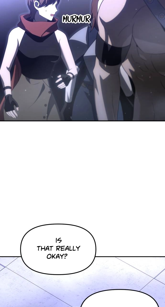 I Was the Final Boss Chapter 66 - Page 45
