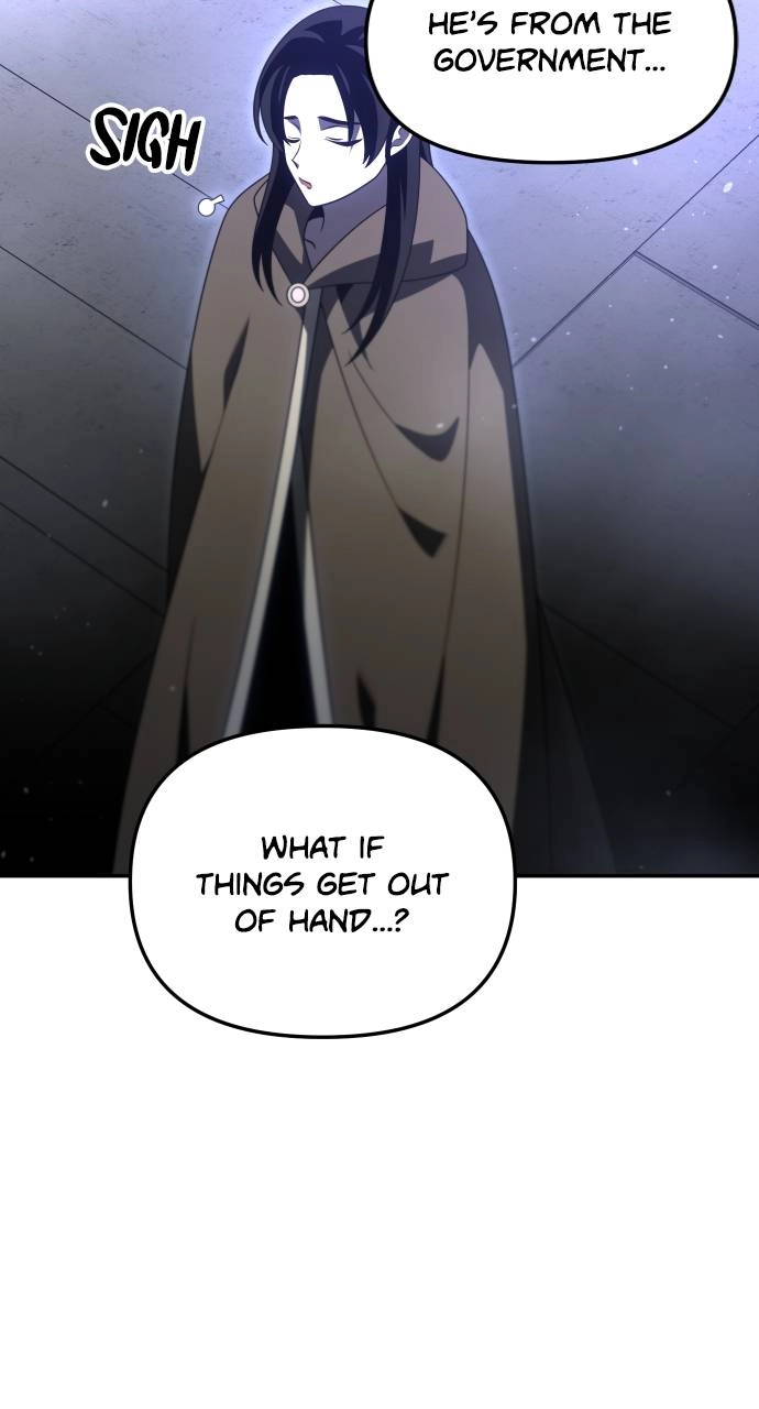 I Was the Final Boss Chapter 66 - Page 46