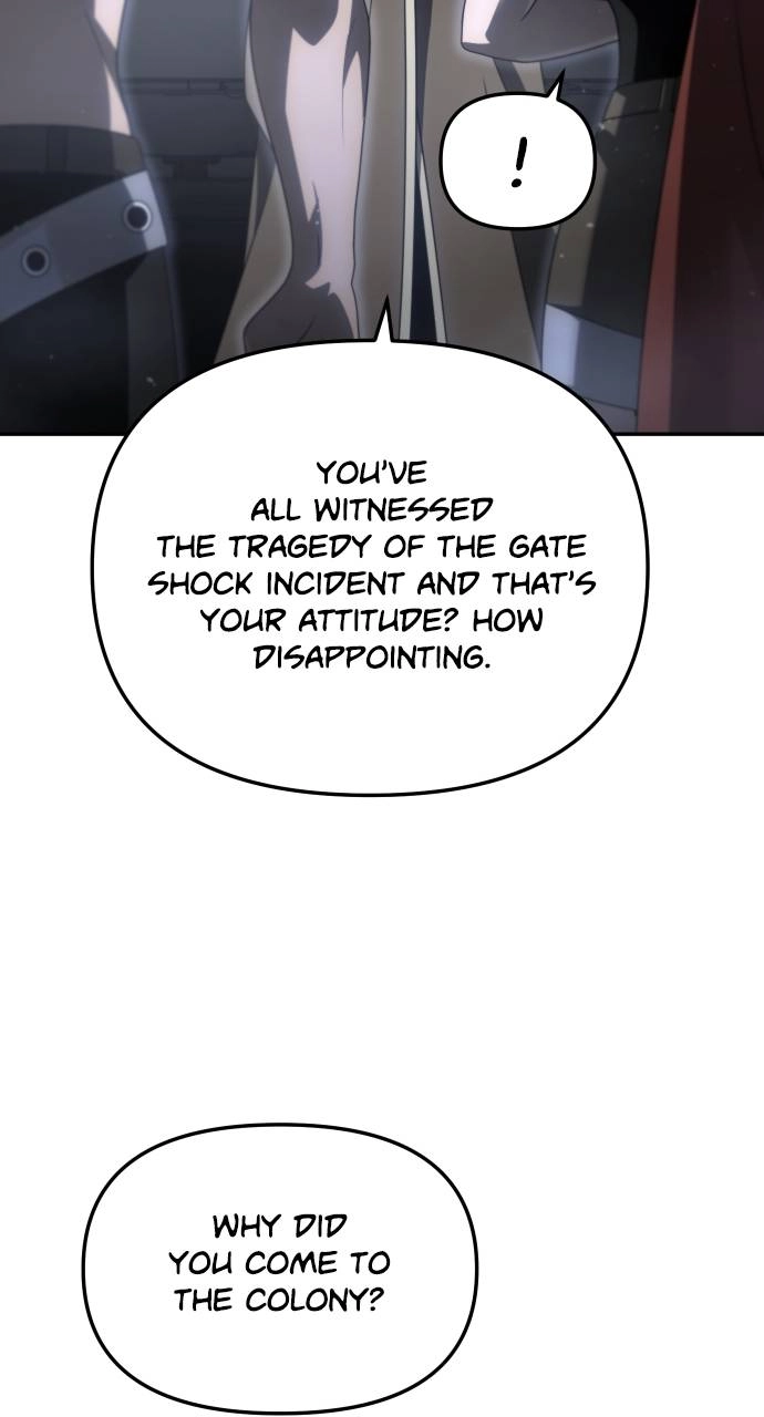 I Was the Final Boss Chapter 66 - Page 49