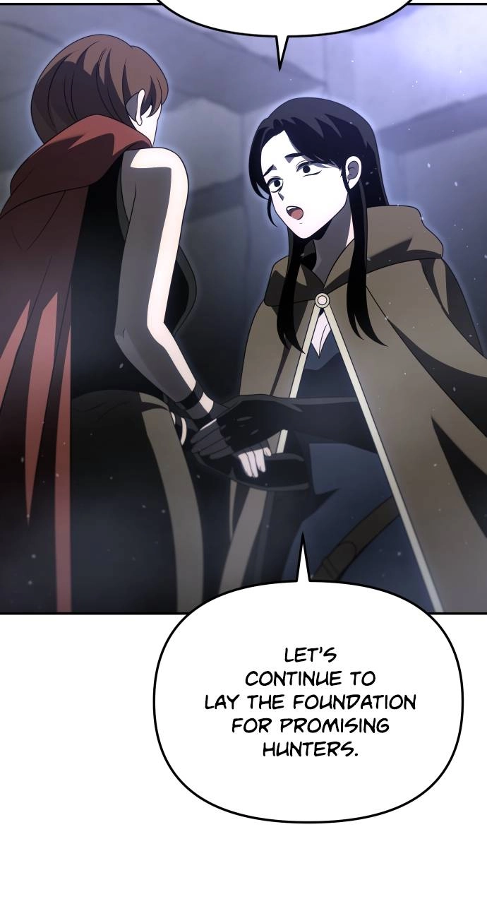 I Was the Final Boss Chapter 66 - Page 55