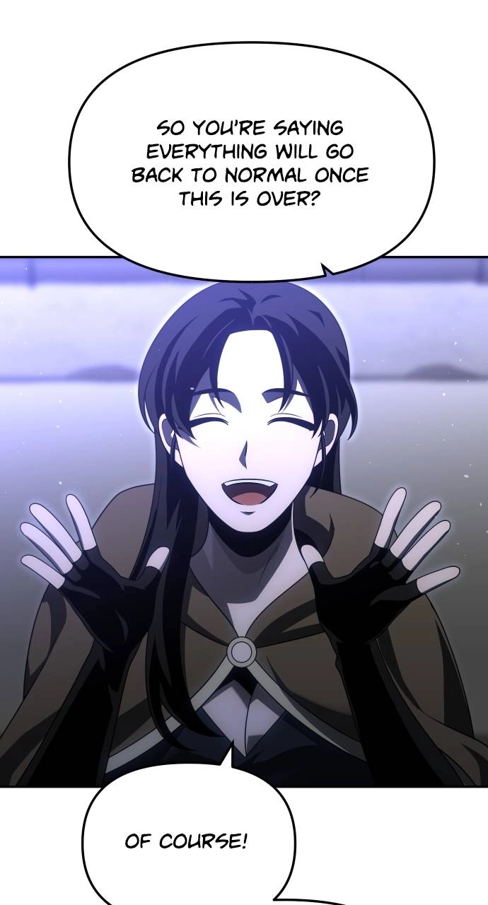 I Was the Final Boss Chapter 66 - Page 56