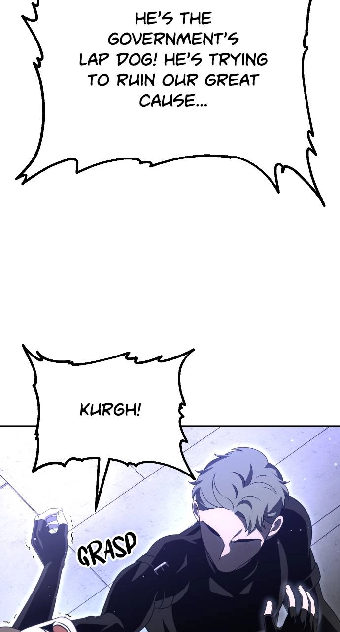 I Was the Final Boss Chapter 66 - Page 78