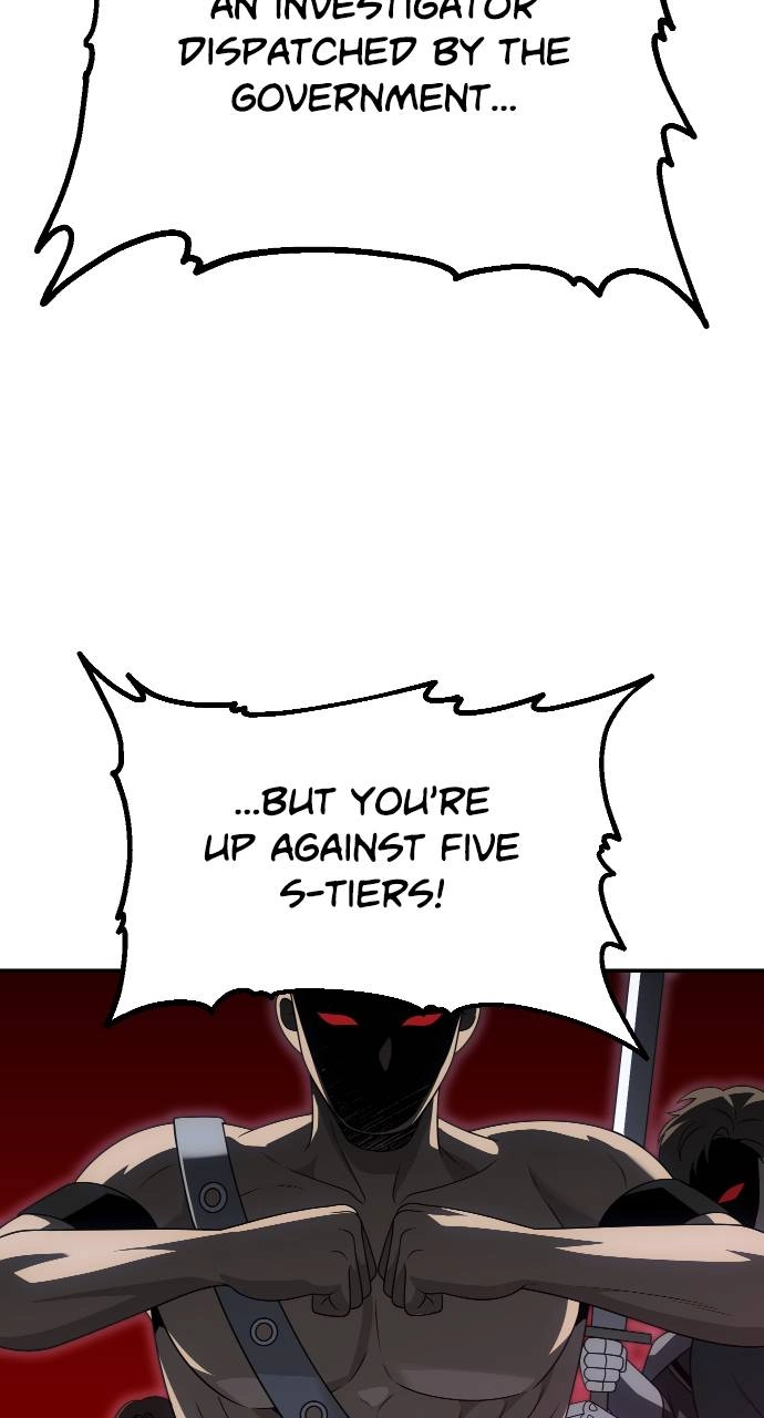 I Was the Final Boss Chapter 66 - Page 82
