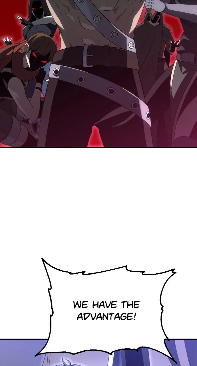 I Was the Final Boss Chapter 66 - Page 83