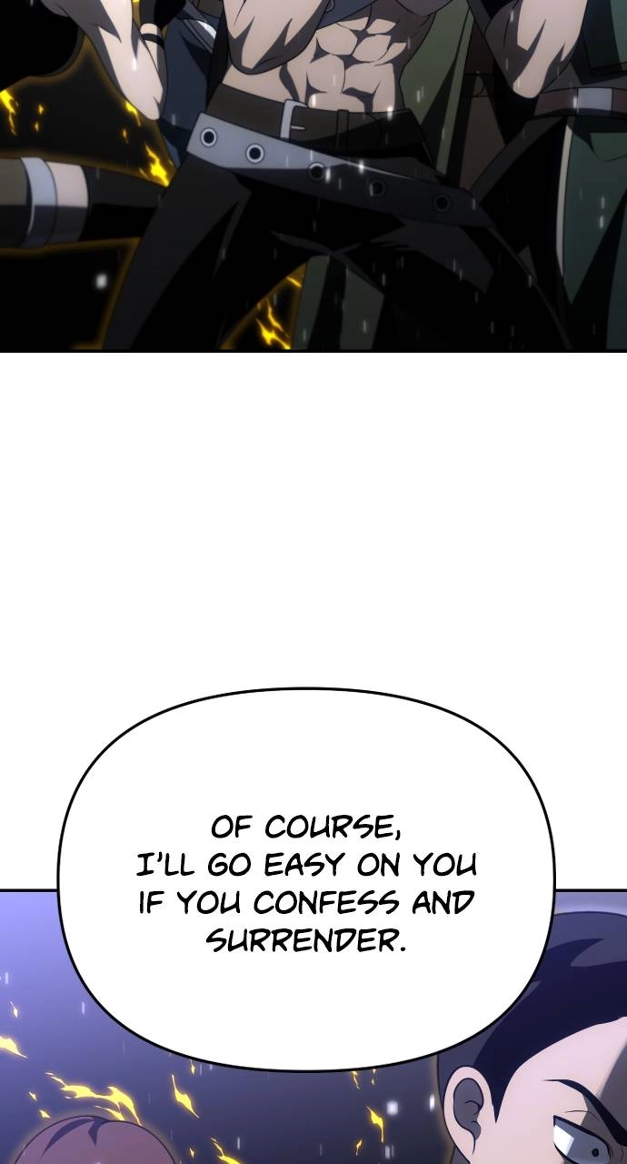 I Was the Final Boss Chapter 66 - Page 91