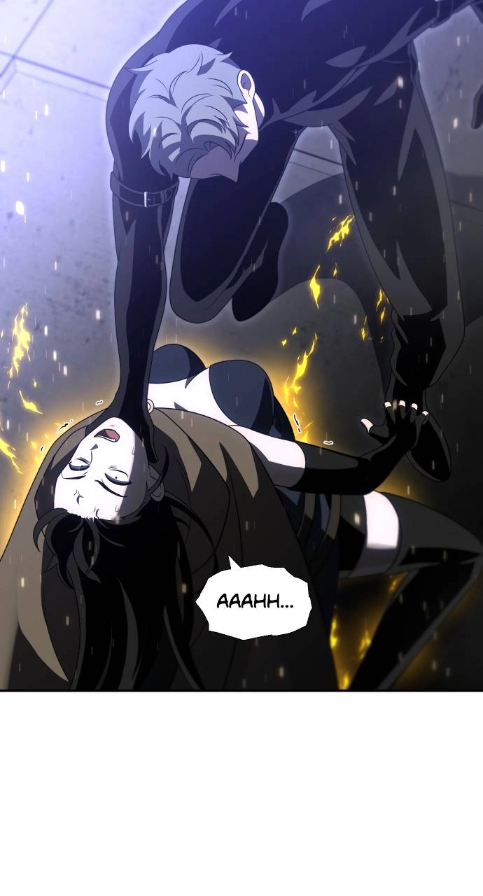 I Was the Final Boss Chapter 66 - Page 93