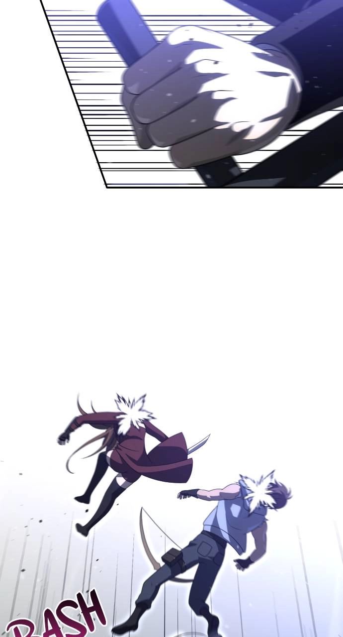 I Was the Final Boss Chapter 66 - Page 98