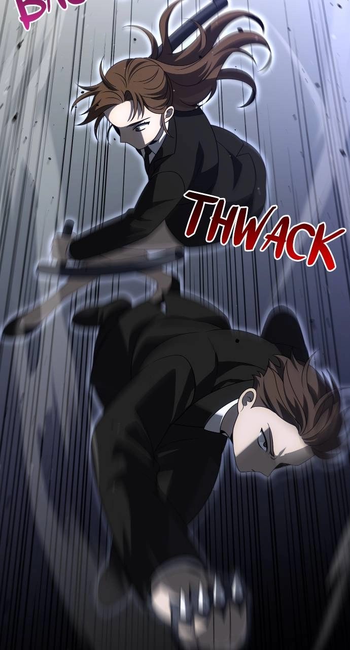 I Was the Final Boss Chapter 66 - Page 99