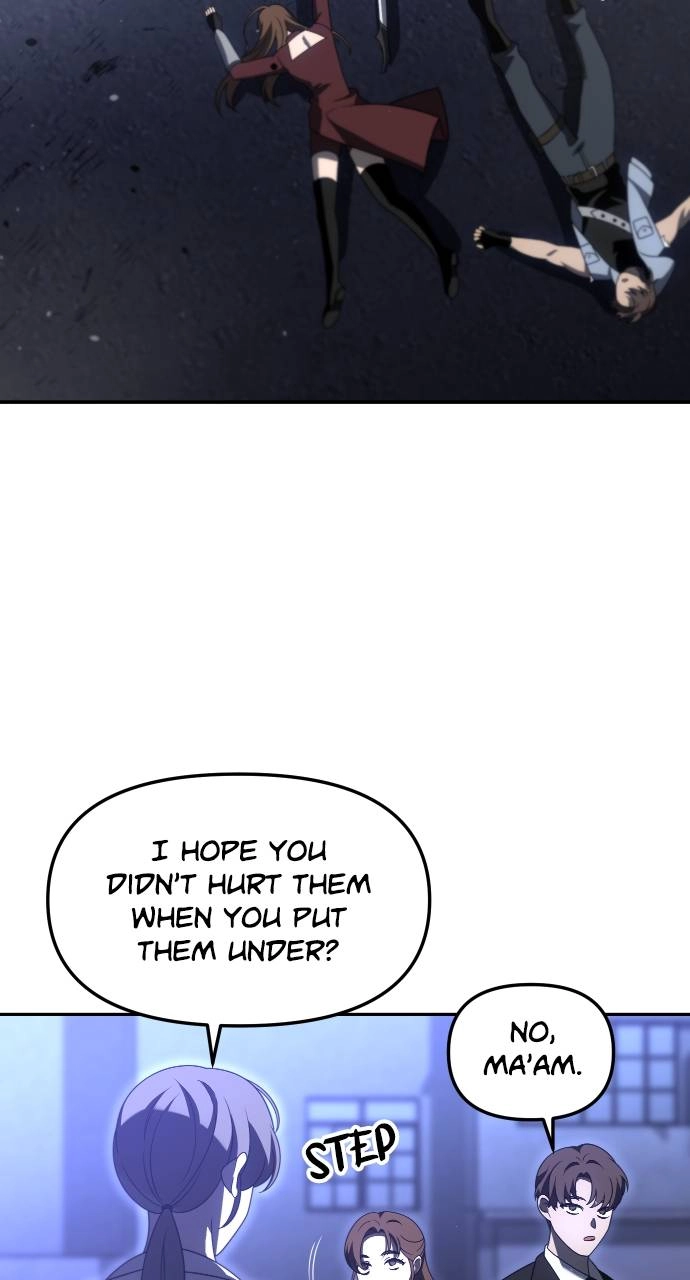 I Was the Final Boss Chapter 66 - Page 101