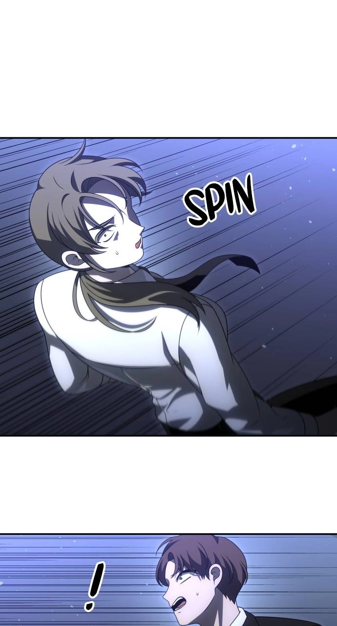 I Was the Final Boss Chapter 66 - Page 111