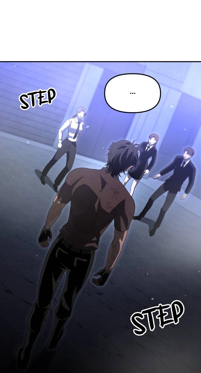 I Was the Final Boss Chapter 66 - Page 115