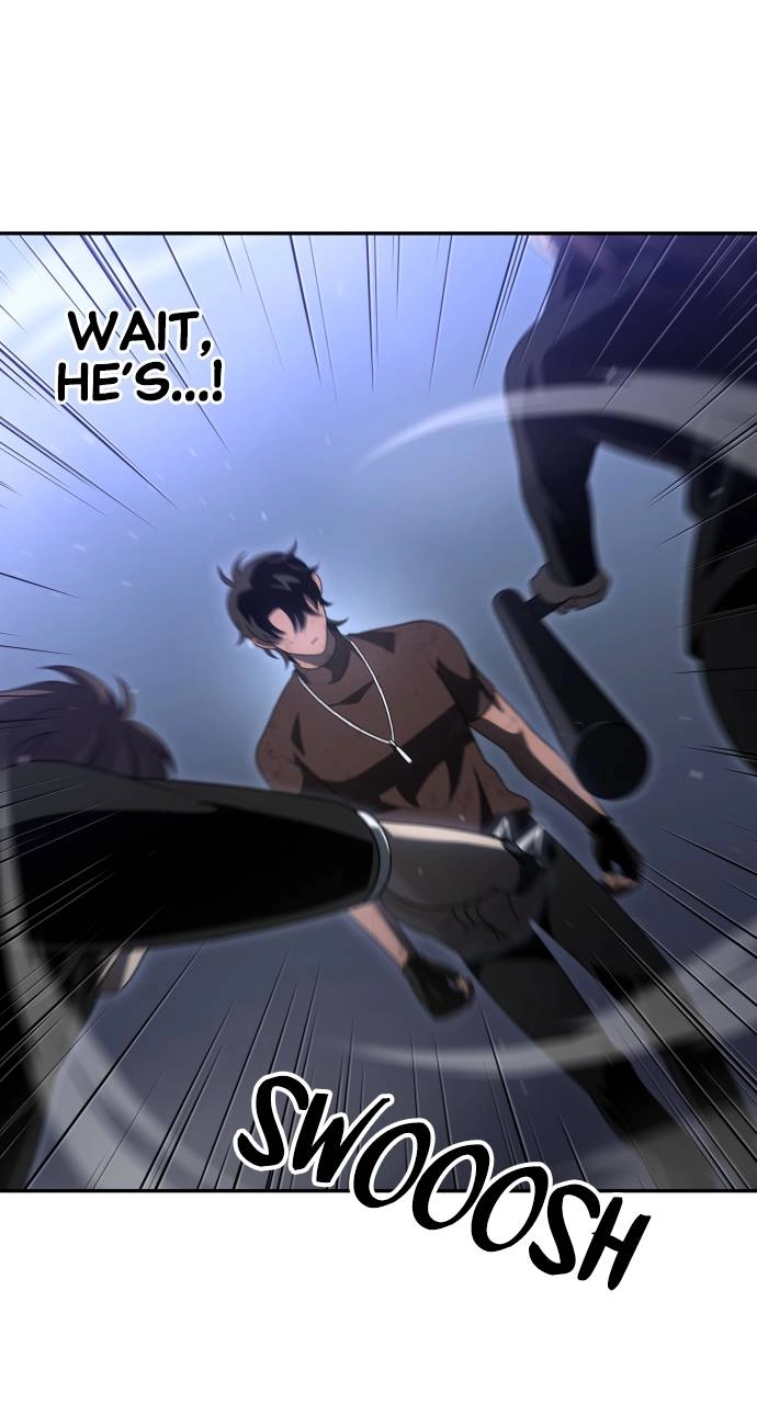 I Was the Final Boss Chapter 66 - Page 119