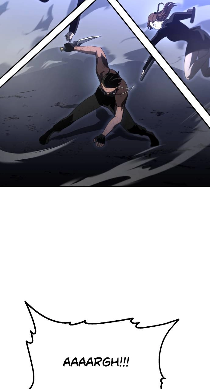I Was the Final Boss Chapter 66 - Page 123
