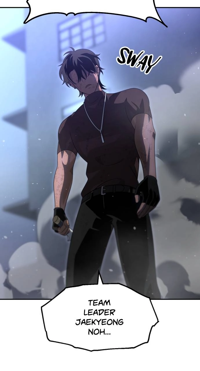 I Was the Final Boss Chapter 66 - Page 124