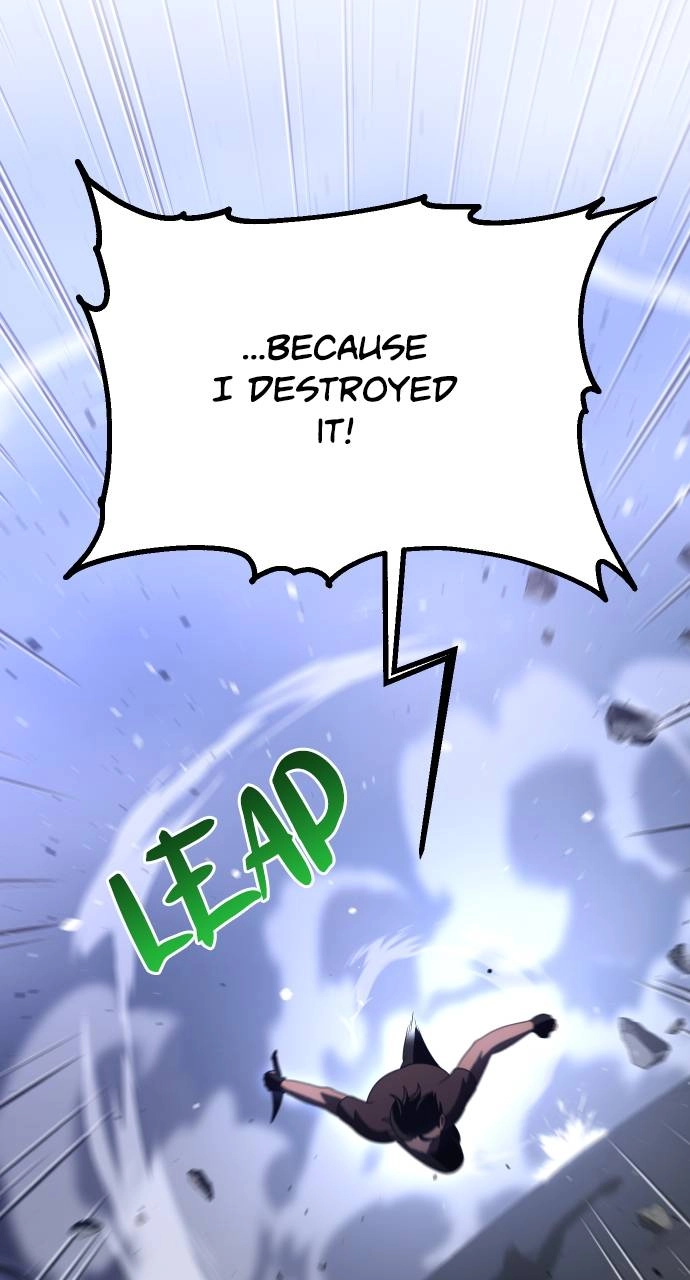 I Was the Final Boss Chapter 66 - Page 132