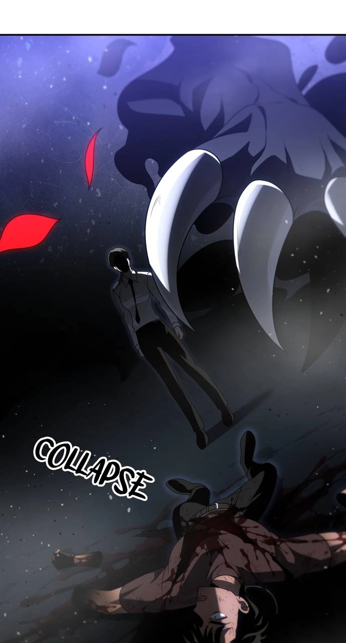 I Was the Final Boss Chapter 66 - Page 138
