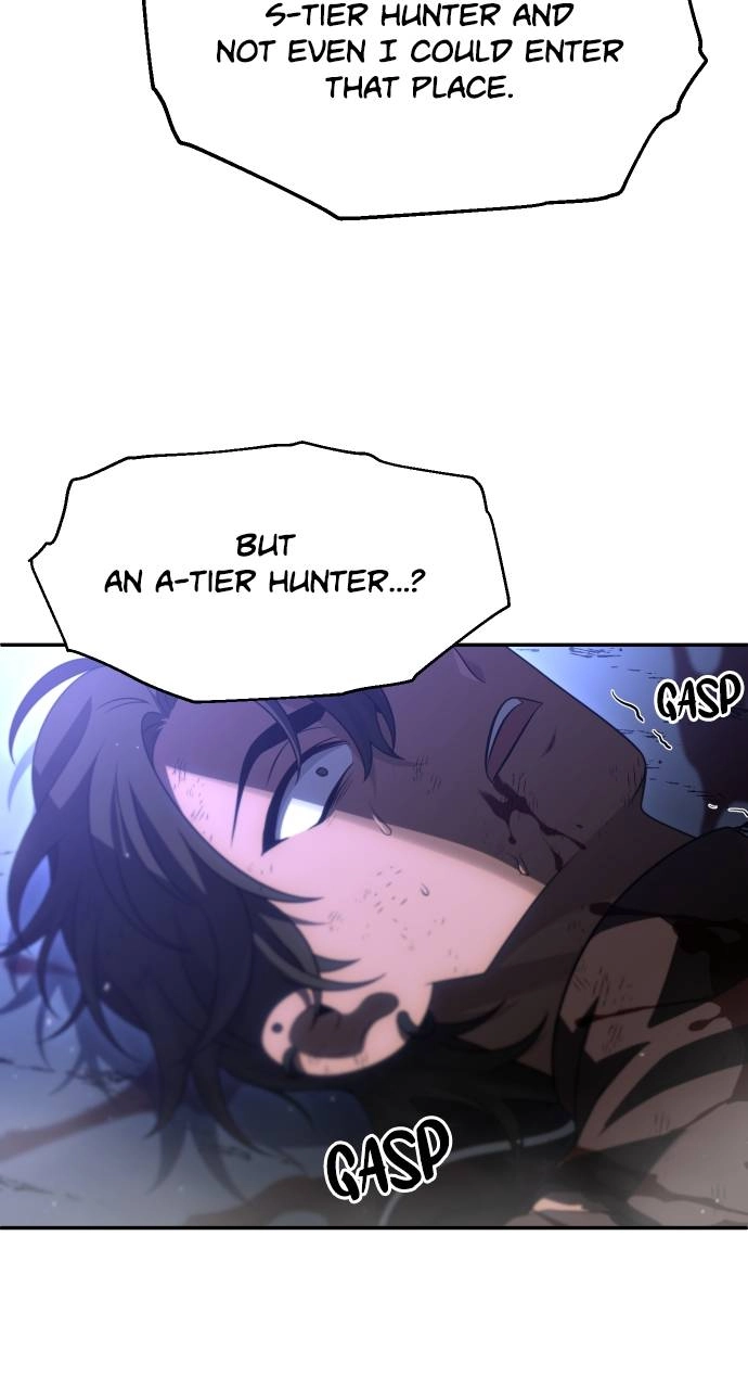 I Was the Final Boss Chapter 66 - Page 140