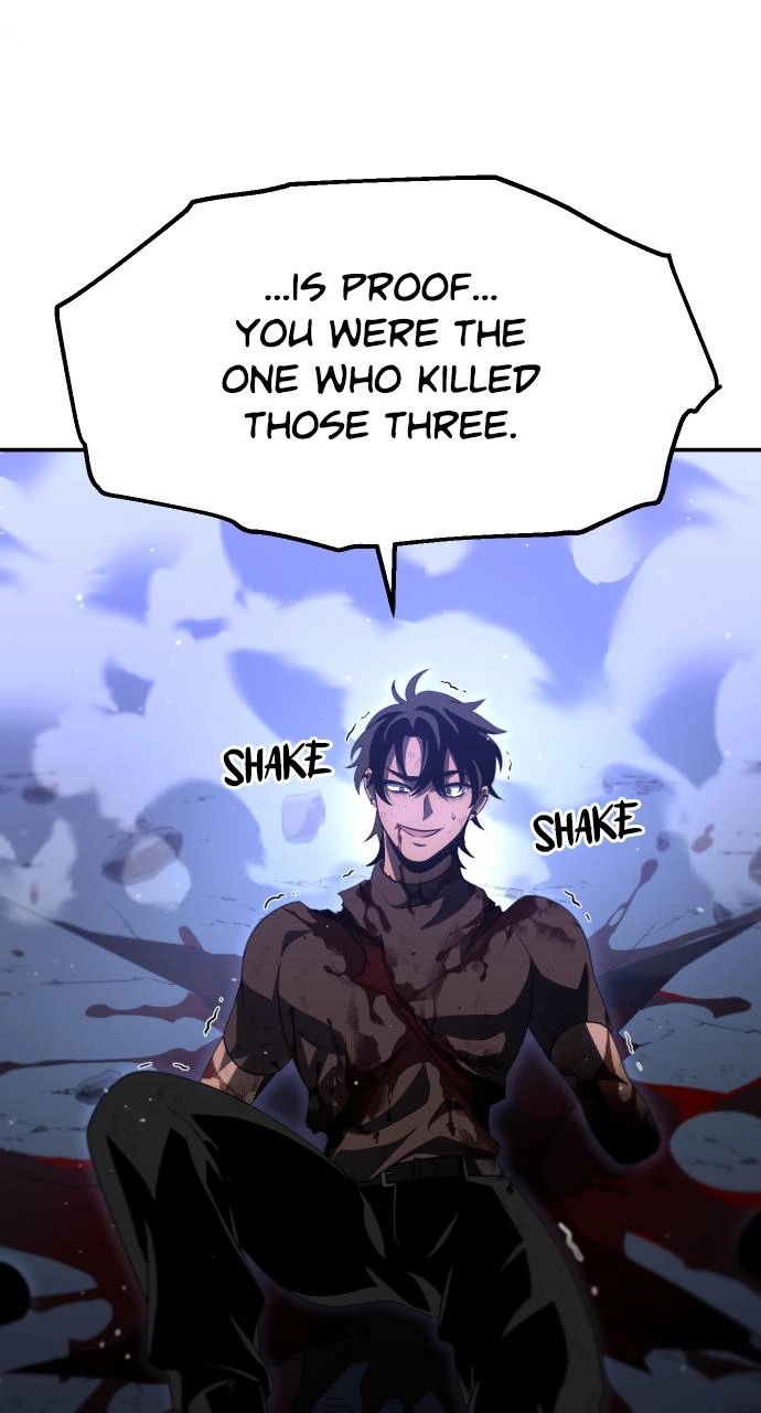 I Was the Final Boss Chapter 66 - Page 145