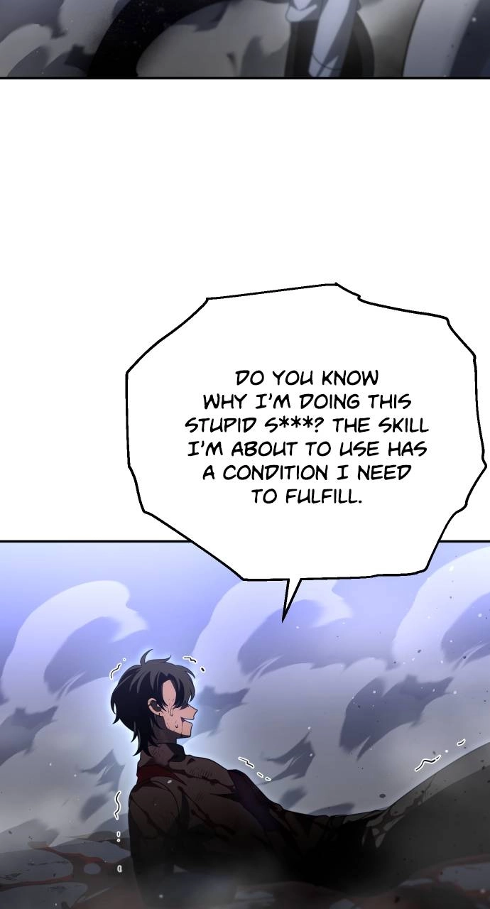 I Was the Final Boss Chapter 66 - Page 147