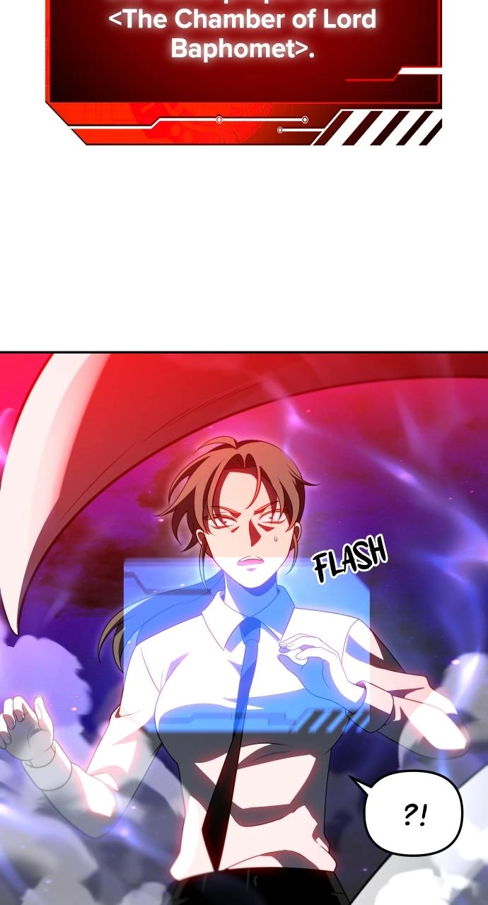 I Was the Final Boss Chapter 66 - Page 163