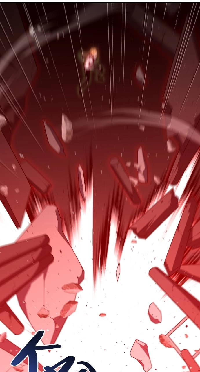 I Was the Final Boss Chapter 67 - Page 8