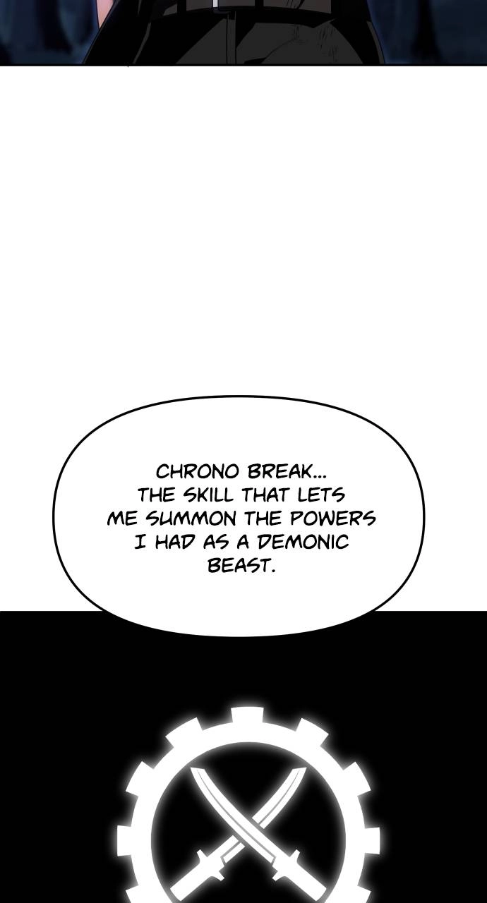 I Was the Final Boss Chapter 67 - Page 27