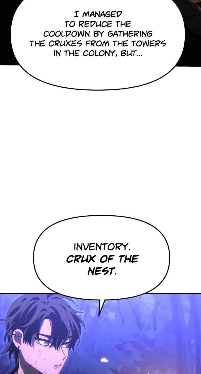 I Was the Final Boss Chapter 67 - Page 30