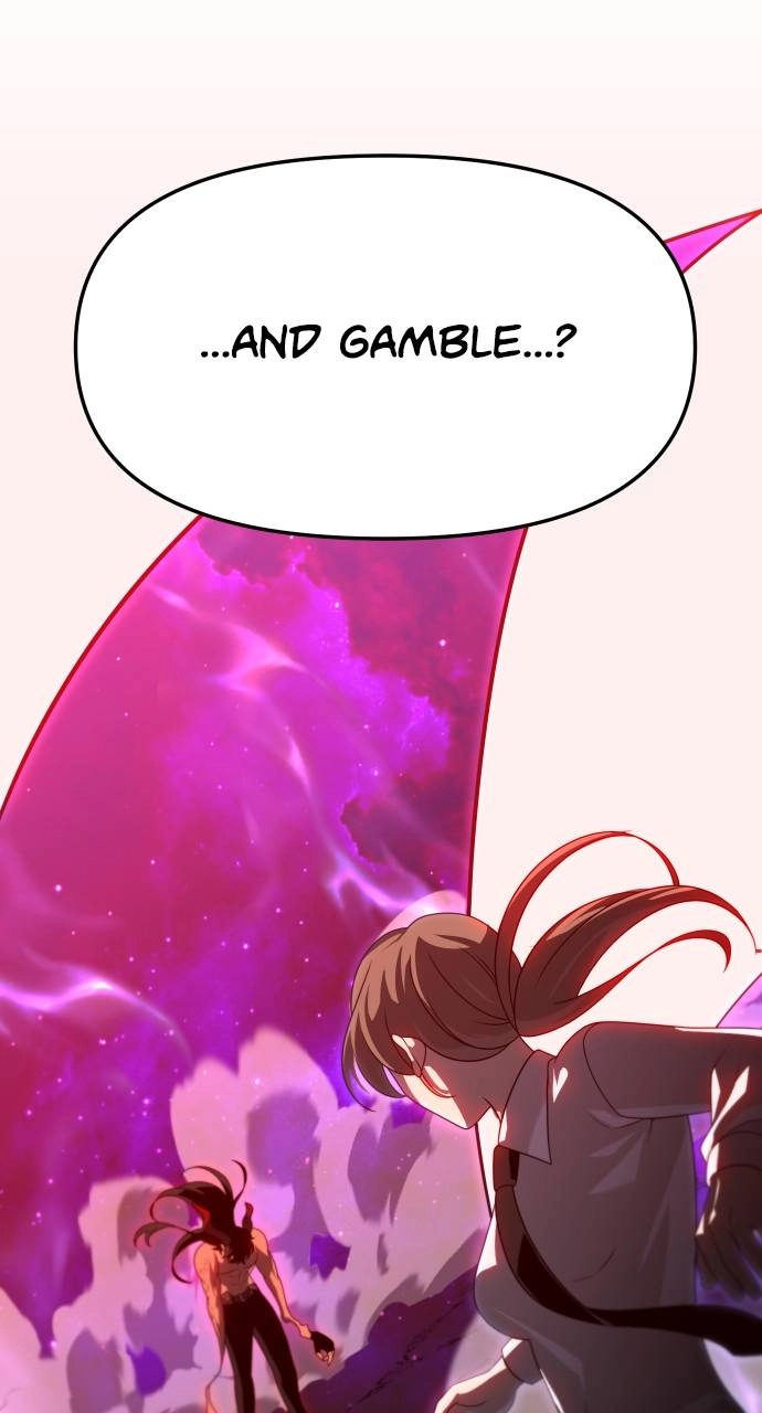 I Was the Final Boss Chapter 67 - Page 33