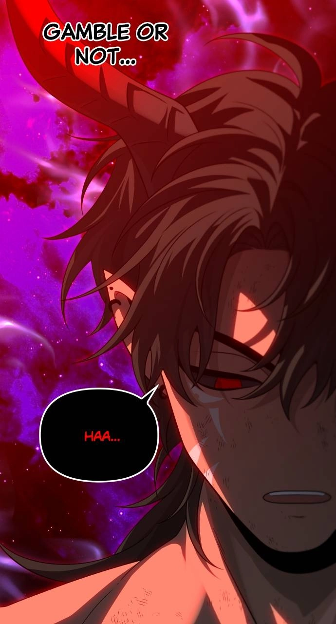 I Was the Final Boss Chapter 67 - Page 35