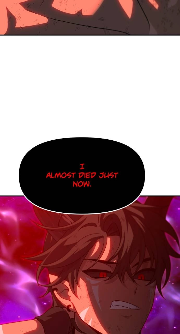 I Was the Final Boss Chapter 67 - Page 36