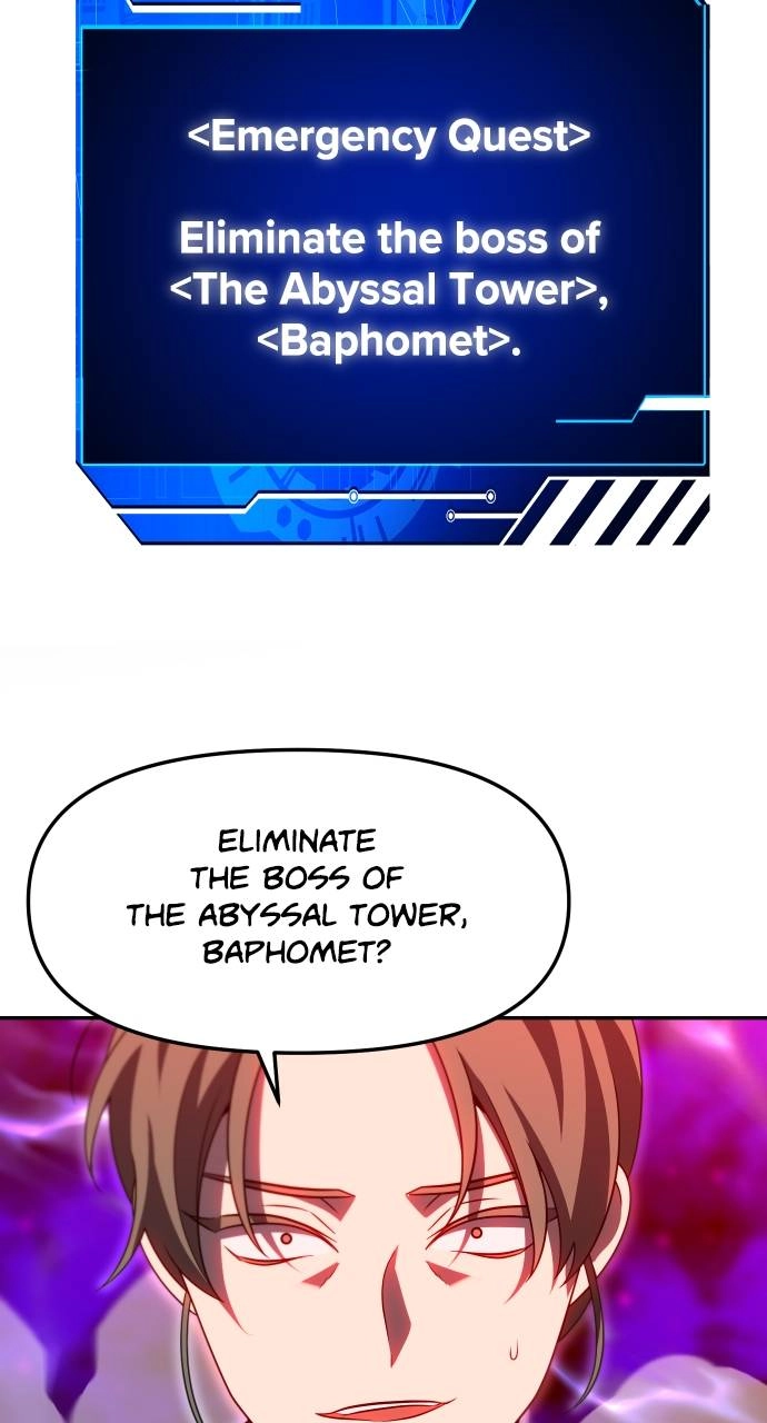 I Was the Final Boss Chapter 67 - Page 40