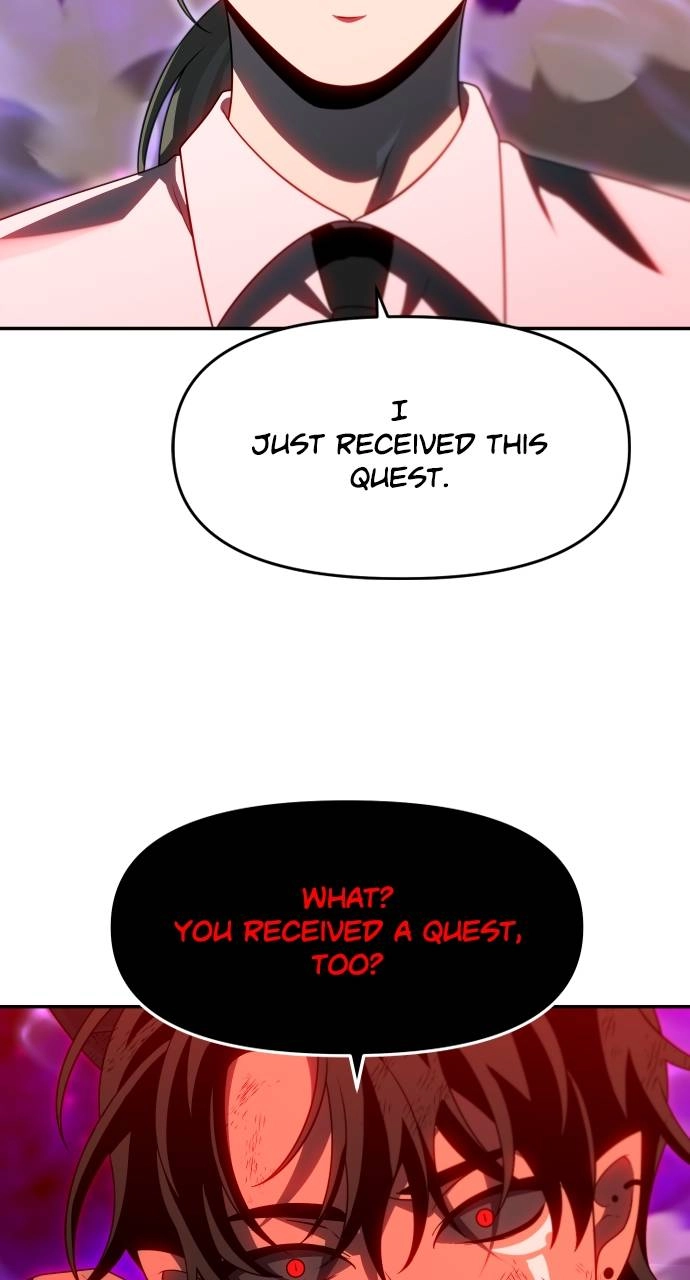 I Was the Final Boss Chapter 67 - Page 41