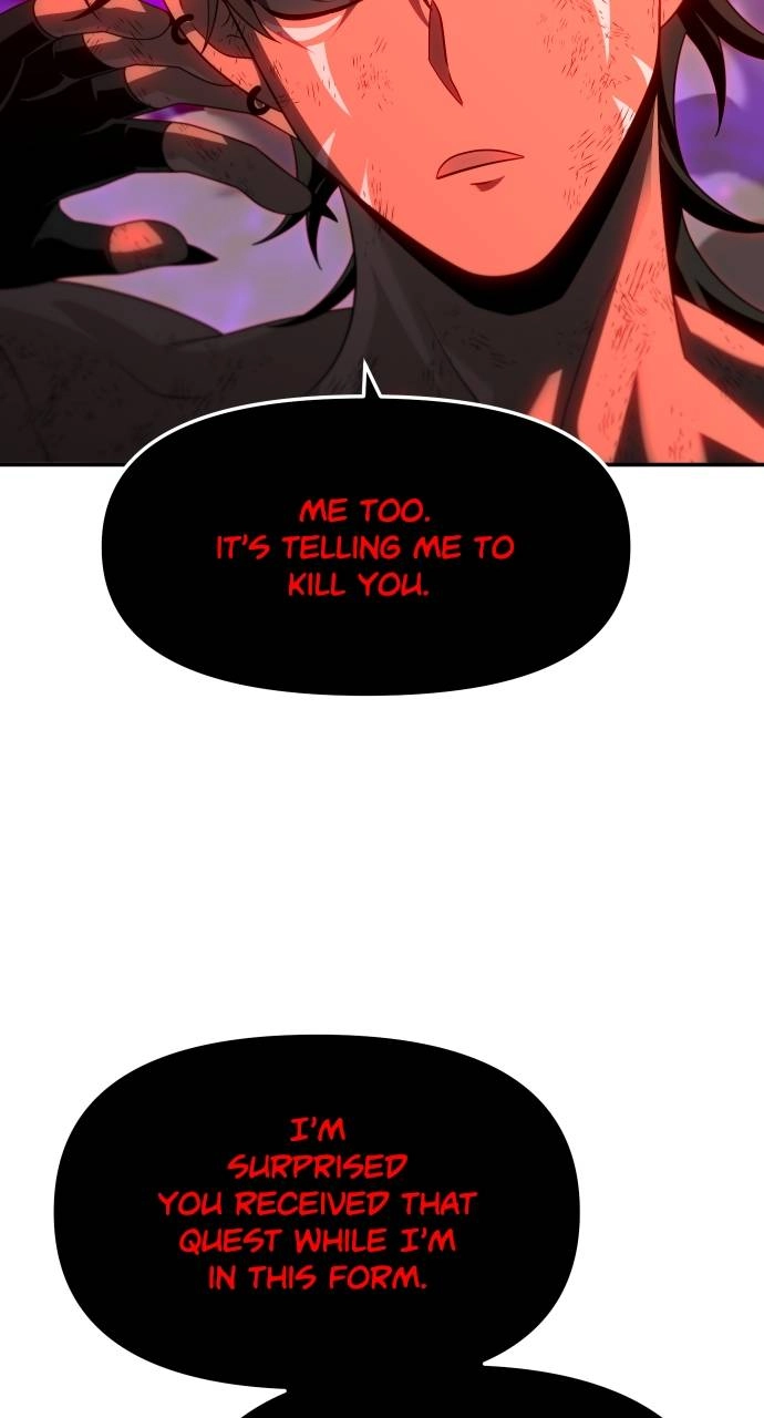 I Was the Final Boss Chapter 67 - Page 42
