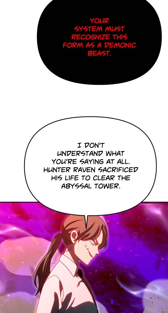 I Was the Final Boss Chapter 67 - Page 43