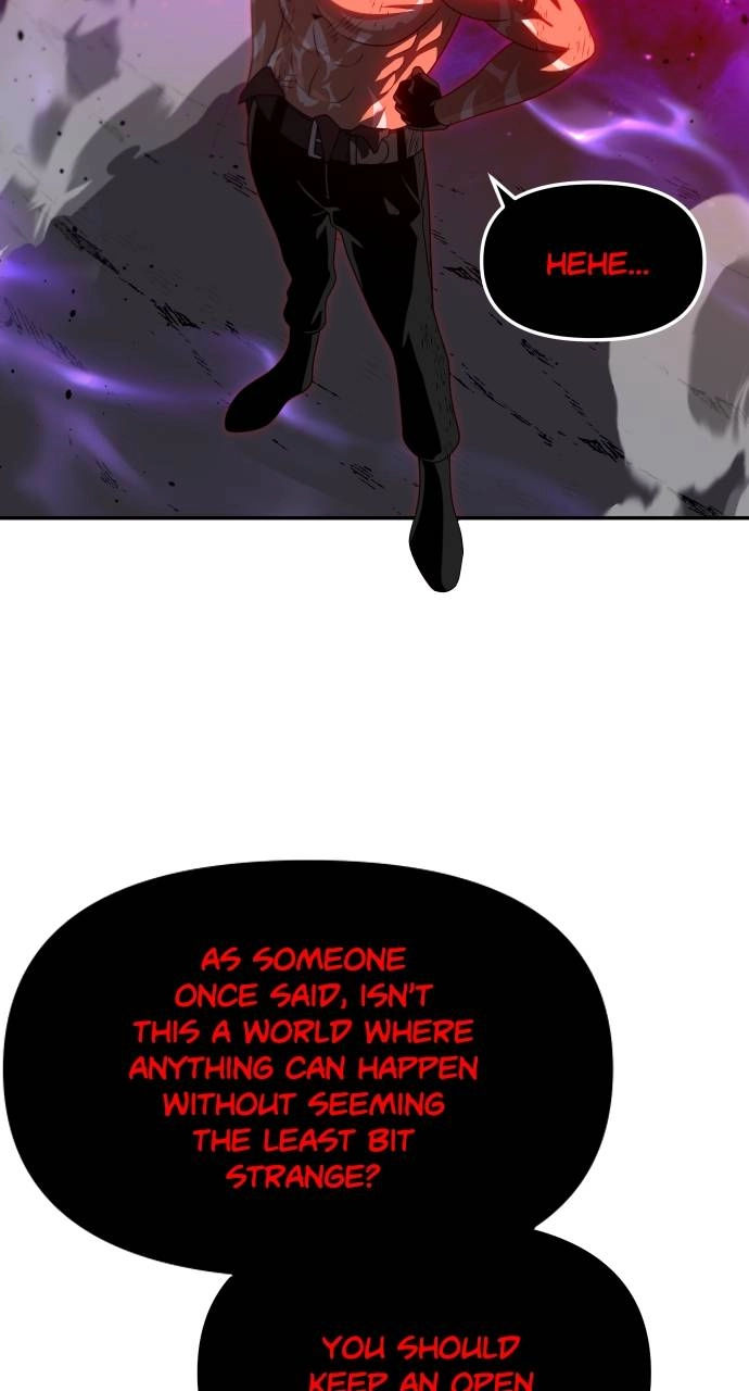 I Was the Final Boss Chapter 67 - Page 45