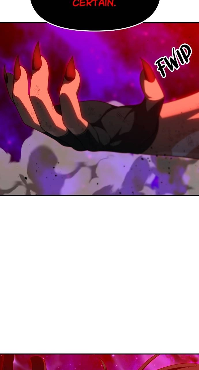 I Was the Final Boss Chapter 67 - Page 47
