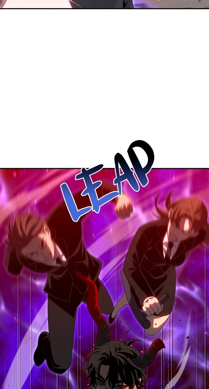 I Was the Final Boss Chapter 67 - Page 51