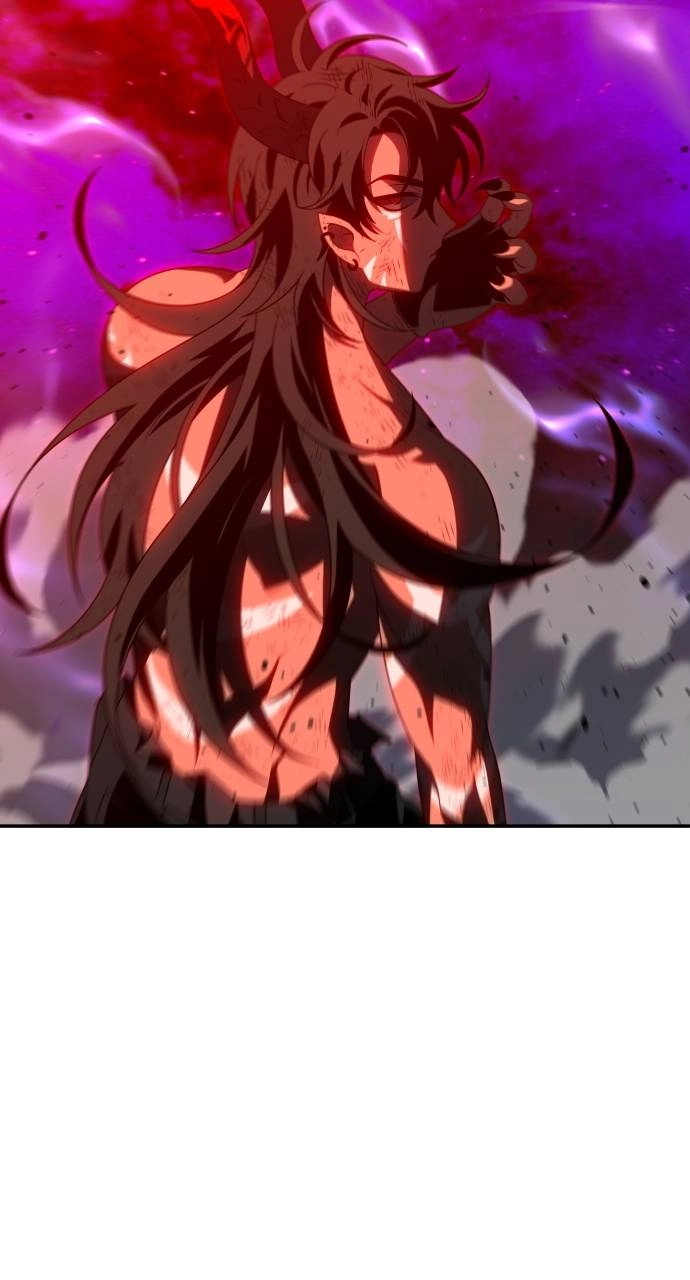 I Was the Final Boss Chapter 67 - Page 54