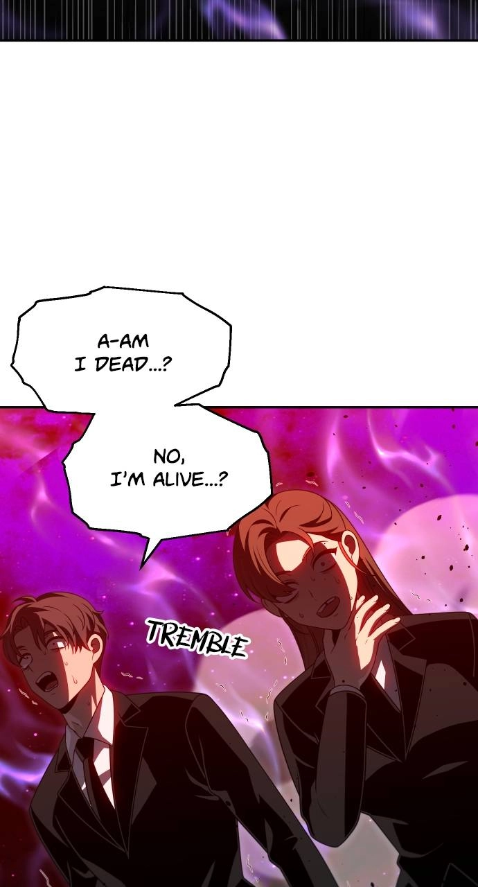 I Was the Final Boss Chapter 67 - Page 59
