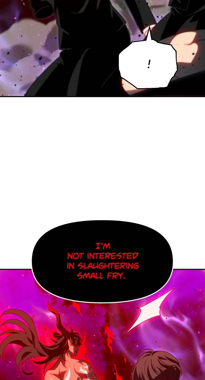 I Was the Final Boss Chapter 67 - Page 60