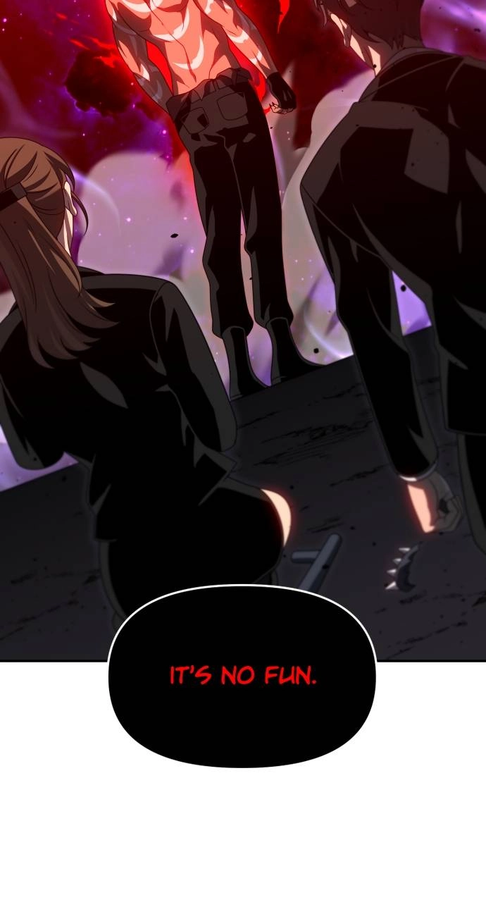 I Was the Final Boss Chapter 67 - Page 61